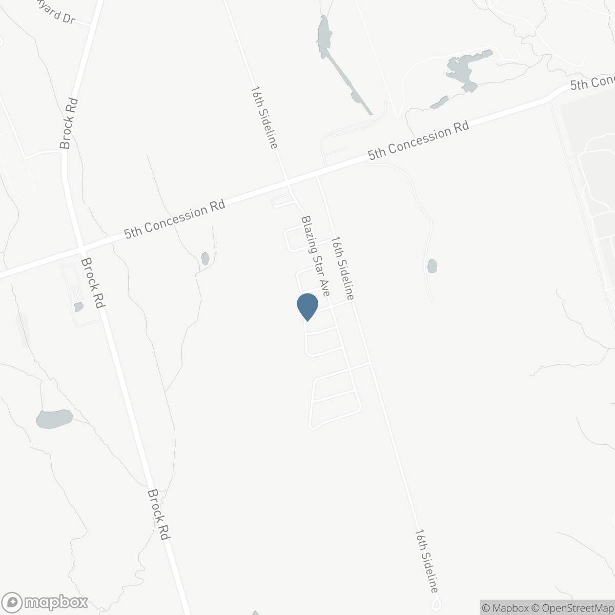 1897 PASSIONFRUIT GROVE, Pickering, Ontario L1Y 0B4
